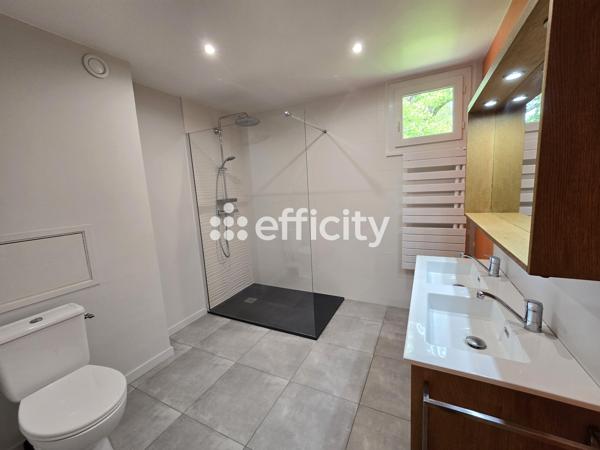 Appartement 5 pièces - 94 m²