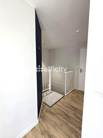 Appartement 5 pièces - 94 m²