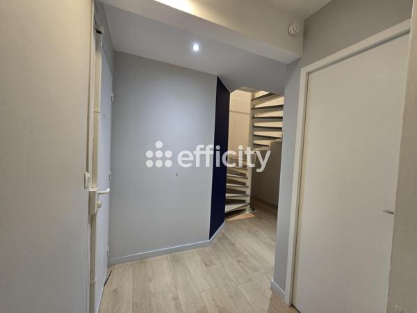 Appartement 5 pièces - 94 m²