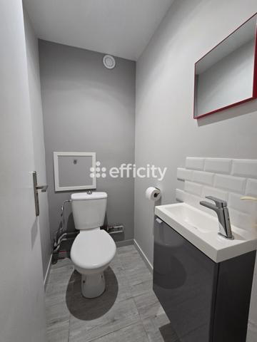 Appartement 5 pièces - 94 m²