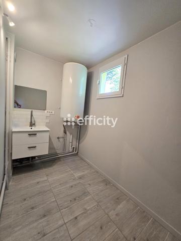 Appartement 5 pièces - 94 m²