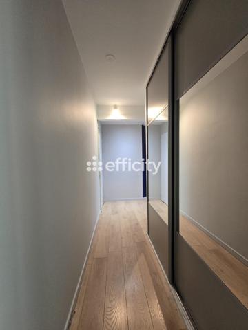 Appartement 5 pièces - 94 m²