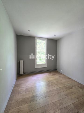 Appartement 5 pièces - 94 m²