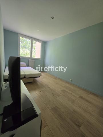 Appartement 5 pièces - 94 m²