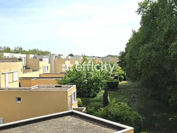 Appartement 5 pièces - 94 m²