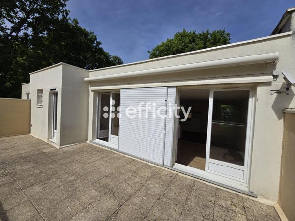 Appartement 5 pièces - 94 m²