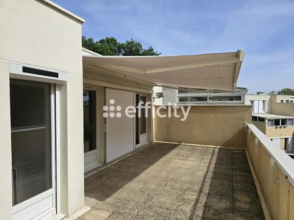 Appartement 5 pièces - 94 m²