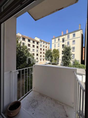 CROIX-ROUSSE - T4 DE 110M2