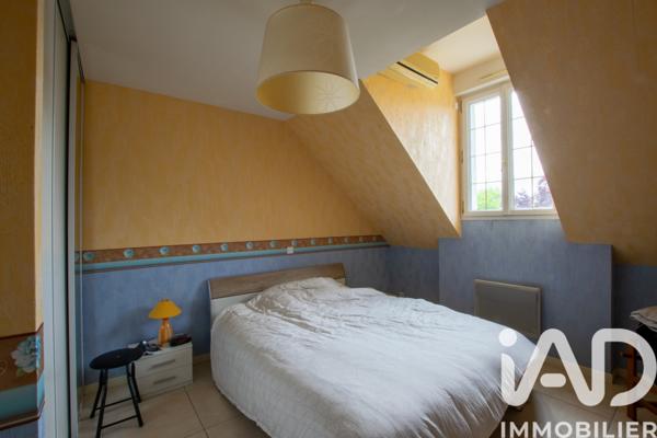 Maison à vendre 7 pièces 155 m² Les Bordes