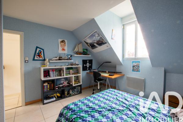 Maison à vendre 7 pièces 155 m² Les Bordes