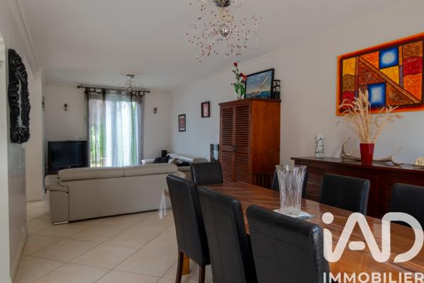 Maison à vendre 7 pièces 155 m² Les Bordes