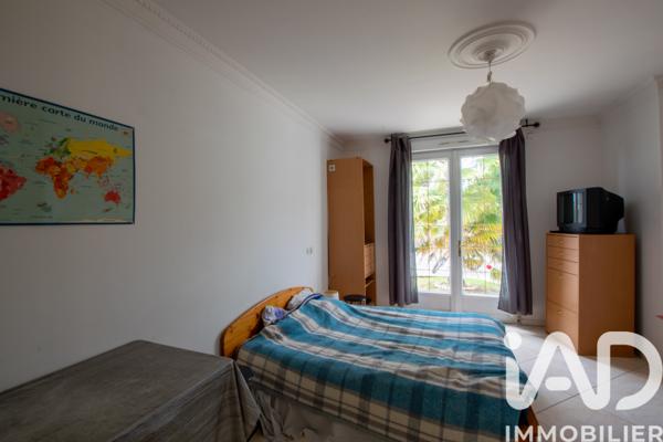Maison à vendre 7 pièces 155 m² Les Bordes