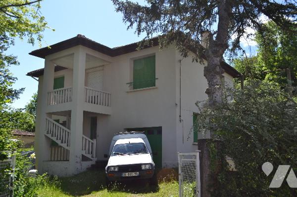 BEAUMONT-CHATAIGNERAIE