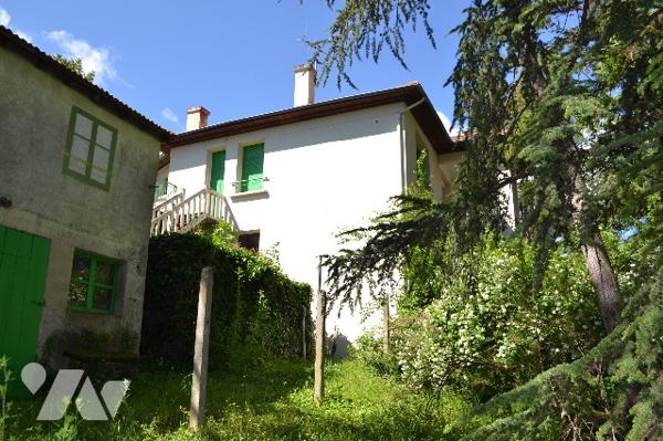 BEAUMONT-CHATAIGNERAIE