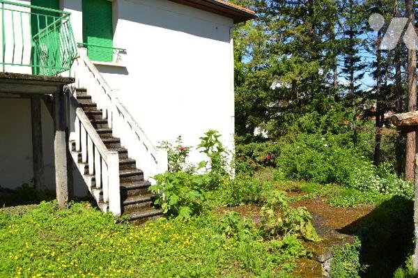 BEAUMONT-CHATAIGNERAIE