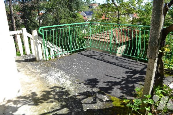 BEAUMONT-CHATAIGNERAIE