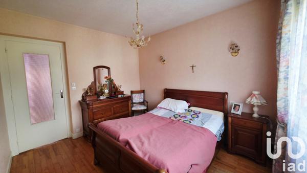 Maison à vendre 5 pièces 116 m² Veauche