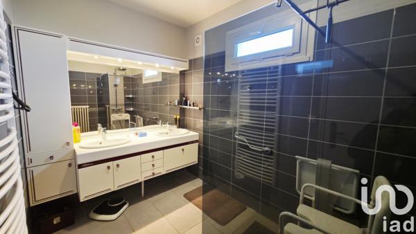 Maison à vendre 5 pièces 116 m² Veauche