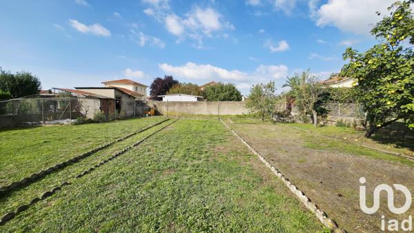 Maison à vendre 5 pièces 116 m² Veauche