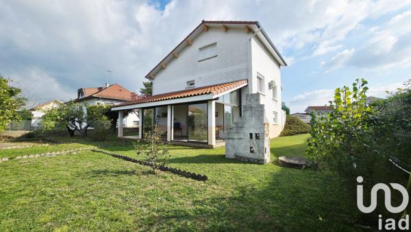 Maison à vendre 5 pièces 116 m² Veauche