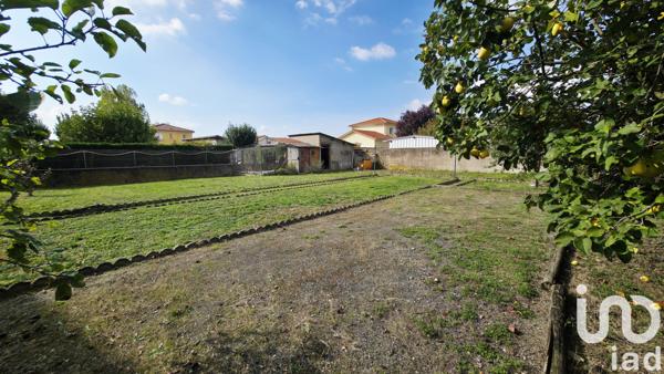 Maison à vendre 5 pièces 116 m² Veauche