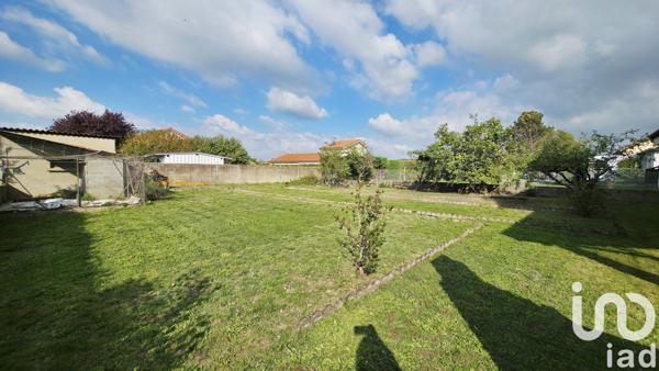 Maison à vendre 5 pièces 116 m² Veauche