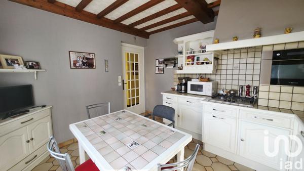 Maison à vendre 5 pièces 116 m² Veauche