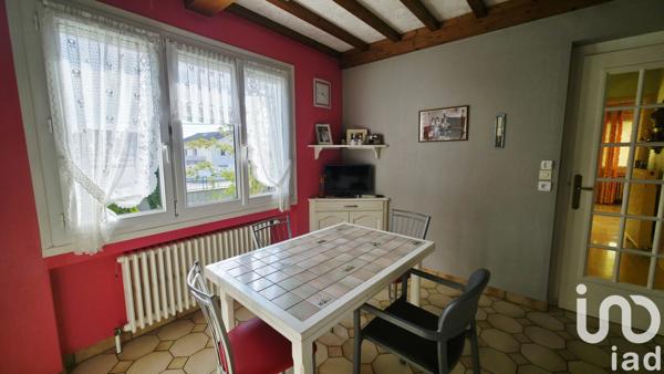 Maison à vendre 5 pièces 116 m² Veauche