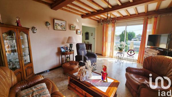 Maison à vendre 5 pièces 116 m² Veauche