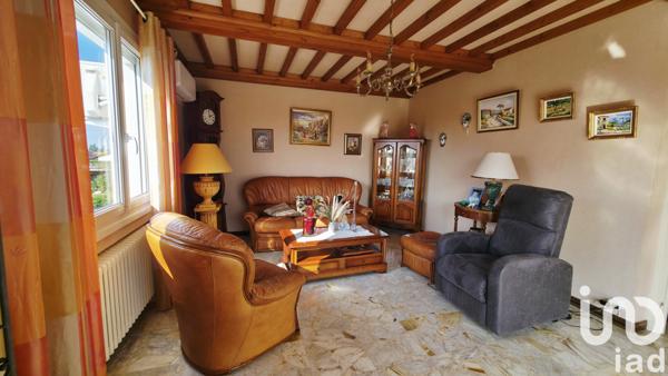 Maison à vendre 5 pièces 116 m² Veauche