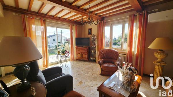 Maison à vendre 5 pièces 116 m² Veauche