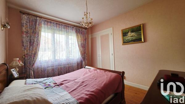 Maison à vendre 5 pièces 116 m² Veauche