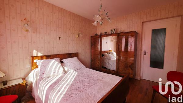 Maison à vendre 5 pièces 116 m² Veauche