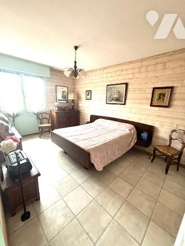 Firminy , rue Benoit Frachon, Appartement de type4 