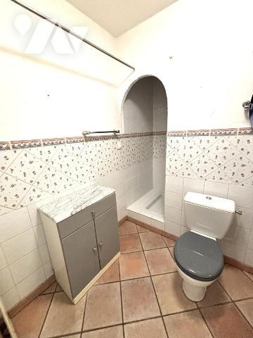 Firminy , rue Benoit Frachon, Appartement de type4 