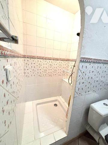 Firminy , rue Benoit Frachon, Appartement de type4 