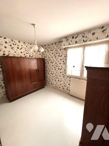 Firminy , rue Benoit Frachon, Appartement de type4 