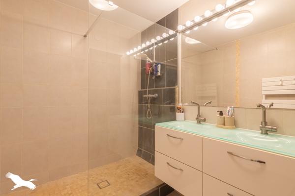 Appartement à vendre 210 400 € Lormont 3 p 63 m² DPE C