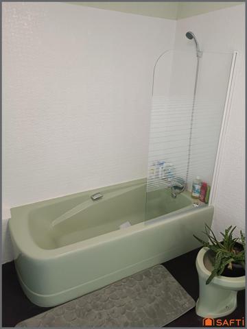 Safti-Benjamin Marcouiller vous propose : maison 5 pièces.