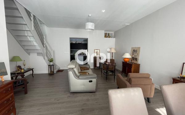 Maison à vendre    6 pièces •  Tourcoing