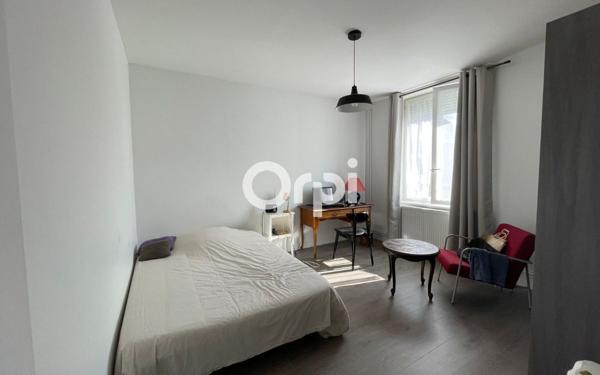 Maison à vendre    6 pièces •  Tourcoing