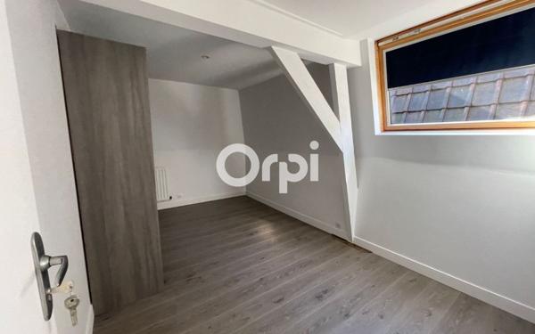 Maison à vendre    6 pièces •  Tourcoing