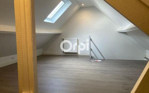 Maison à vendre    6 pièces •  Tourcoing