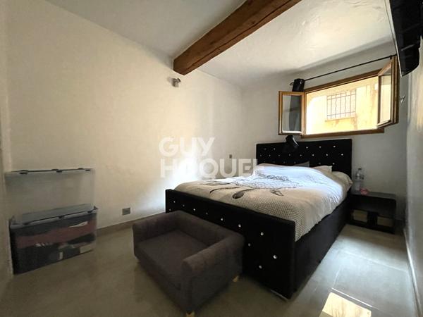 À vendre : Appartement 3 pièces au coeur de Le Muy