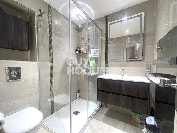 À vendre : Appartement 3 pièces au coeur de Le Muy