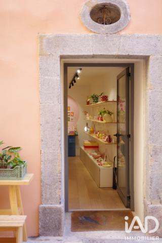 Droit au bail à vendre 32 m² Toulon