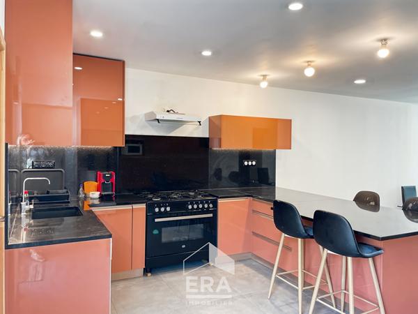 Maison Blanquefort 7 pièce(s) 175 m2