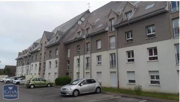 Appartement à louer 4 pièces 73.25m² Longueau (80330)