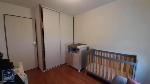 Appartement à louer 4 pièces 73.25m² Longueau (80330)