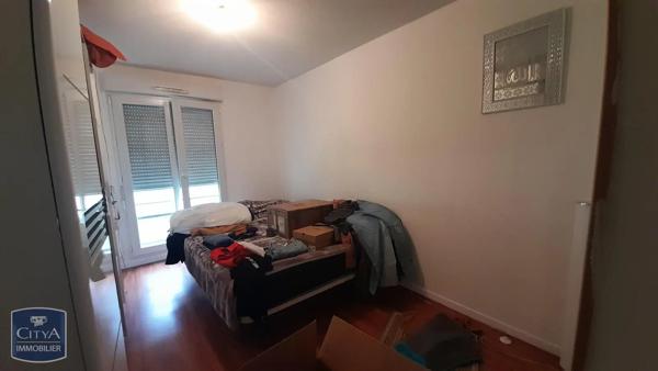 Appartement à louer 4 pièces 73.25m² Longueau (80330)